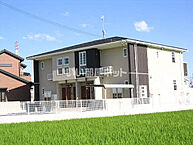 兵庫県加古川市加古川町稲屋431-2：物件画像／大東建託リーシング株式会社　加古川店