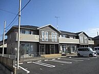 千葉県東金市田間3丁目16-3：物件画像／大東建託リーシング株式会社 成田店