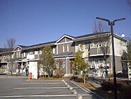兵庫県宍粟市山崎町段字村中566-7：物件画像／大東建託リーシング株式会社 姫路西店