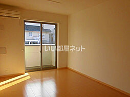 セレーネ 103 1階1LDKのリビング/ダイニング