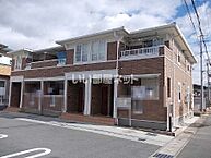 兵庫県たつの市揖西町土師1丁目120：物件画像／大東建託リーシング株式会社 姫路西店