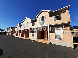 グランパーチェＢ