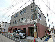 兵庫県加古川市平岡町新在家：物件画像／大東建託リーシング株式会社　加古川店