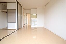 JR鹿島線 鹿島神宮駅 バス15分 平井下車 徒歩5分の賃貸アパート 1階1LDKのリビング/ダイニング