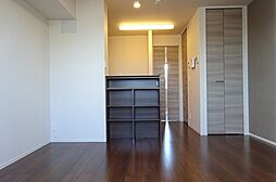 JR鹿島線 鹿島神宮駅 徒歩35分の賃貸アパート 3階ワンルームのリビング/ダイニング