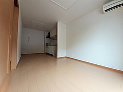 ベル・ファミーユ 202 2階2LDKのリビング/ダイニング