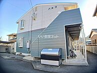 兵庫県赤穂郡上郡町大持：物件画像／大東建託リーシング株式会社 姫路西店