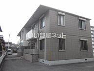 兵庫県姫路市網干区和久410-2：物件画像／大東建託リーシング株式会社 姫路店