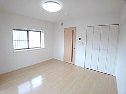 コリーヌフォレスト 1Kの写真