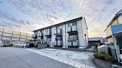 外観 外観