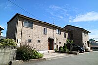 兵庫県神戸市西区白水3丁目3-31：物件画像／大東建託リーシング株式会社　三宮店
