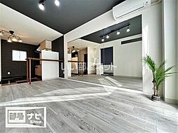フォブールホロニックB 1LDKの写真