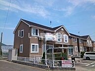 香川県丸亀市飯野町西分甲337番地4：物件画像／大東建託リーシング株式会社　丸亀店