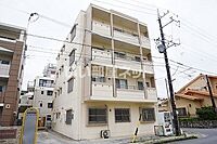 沖縄県那覇市銘苅3丁目：物件画像／大東建託リーシング株式会社 新都心店