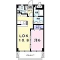 アルカンシエル3階6.5万円