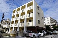 沖縄県那覇市字安謝：物件画像／大東建託リーシング株式会社 新都心店