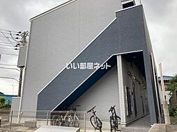 アレーゼ津田沼 101