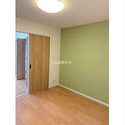 BR道表 203 2階1LDKのリビング/ダイニング