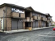 兵庫県姫路市砥堀775：物件画像／大東建託リーシング株式会社 姫路店