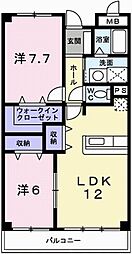 はりま勝原駅 7.5万円