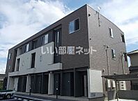 兵庫県姫路市亀山2丁目：物件画像／大東建託リーシング株式会社 姫路店
