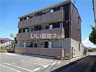 千葉県館山市正木1225-54：物件画像／大東建託リーシング株式会社 木更津店