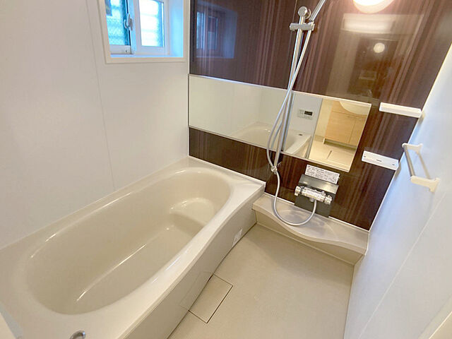 浴室