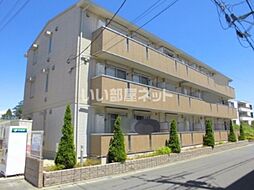 ベルハウスII 102