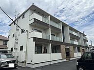 神奈川県海老名市中野2丁目3-30：物件画像／大東建託リーシング株式会社 本厚木店