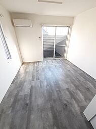 プレミアム宿町 107 1階1LDKのリビング/ダイニング