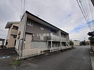佐賀県鳥栖市藤木町：物件画像／大東建託リーシング株式会社 鳥栖店