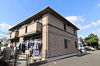神奈川県藤沢市羽鳥5丁目5-18：物件画像／大東建託リーシング株式会社　平塚駅前店