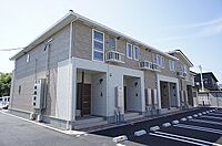 福島県福島市鎌田字舟戸31-23：物件画像／大東建託リーシング株式会社 福島店
