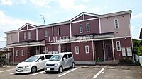 福島県福島市岡部字当木前38-2：物件画像／大東建託リーシング株式会社 福島店