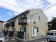 福島県福島市野田町字清合内19-5：物件画像／大東建託リーシング株式会社 福島店