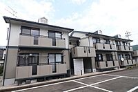 福島県福島市黒岩字戸ノ内2-9：物件画像／大東建託リーシング株式会社 相馬店