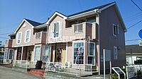 福島県いわき市平沼ノ内諏訪原2丁目：物件画像／大東建託リーシング株式会社 いわき店