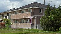 福島県福島市笹谷字三本松：物件画像／大東建託リーシング株式会社 福島店