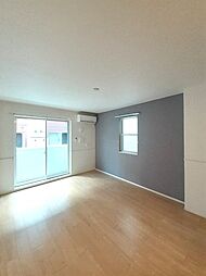 クラール元山Ｎ 104 1階1LDKのリビング/ダイニング