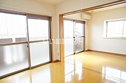 ユーミーハイセレクション 104 1階2LDKのリビング/ダイニング