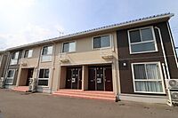 福島県福島市渡利字椚町69-2：物件画像／大東建託リーシング株式会社 相馬店