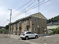 福島県いわき市平上荒川字桜町92-1：物件画像／大東建託リーシング株式会社 いわき店