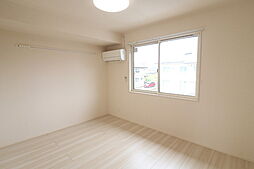 エスペランサ 202 2階2LDKのリビング/ダイニング