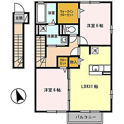 福島駅 6.9万円