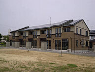 福島県いわき市泉玉露4丁目5-8：物件画像／大東建託リーシング株式会社 いわき店