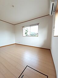 クリスタルメゾンとくなが　Ａ 102 1階2LDKのリビング/ダイニング