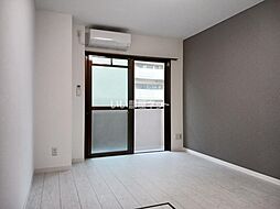 フクダ不動産新大宮マンション 312 3階1Kのリビング/ダイニング