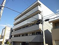 奈良県生駒市東松ケ丘2番16：物件画像／大東建託リーシング株式会社 JR奈良駅前店