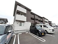 広島県福山市神辺町字十九軒屋44-1：物件画像／大東建託リーシング株式会社 広島店