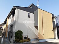 広島県福山市南蔵王町2丁目：物件画像／大東建託リーシング株式会社 福山店